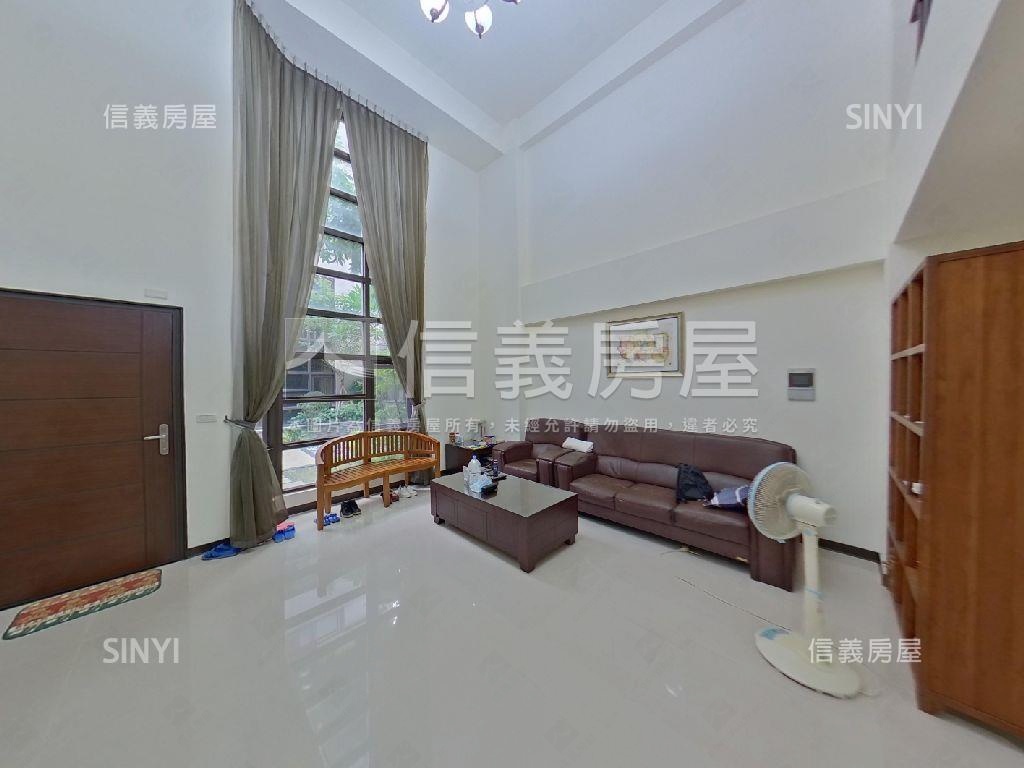內壢｜深耕六別墅快來看房屋室內格局與周邊環境