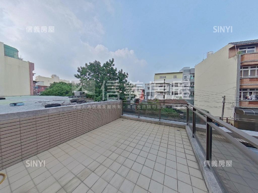 內壢｜深耕六別墅快來看房屋室內格局與周邊環境