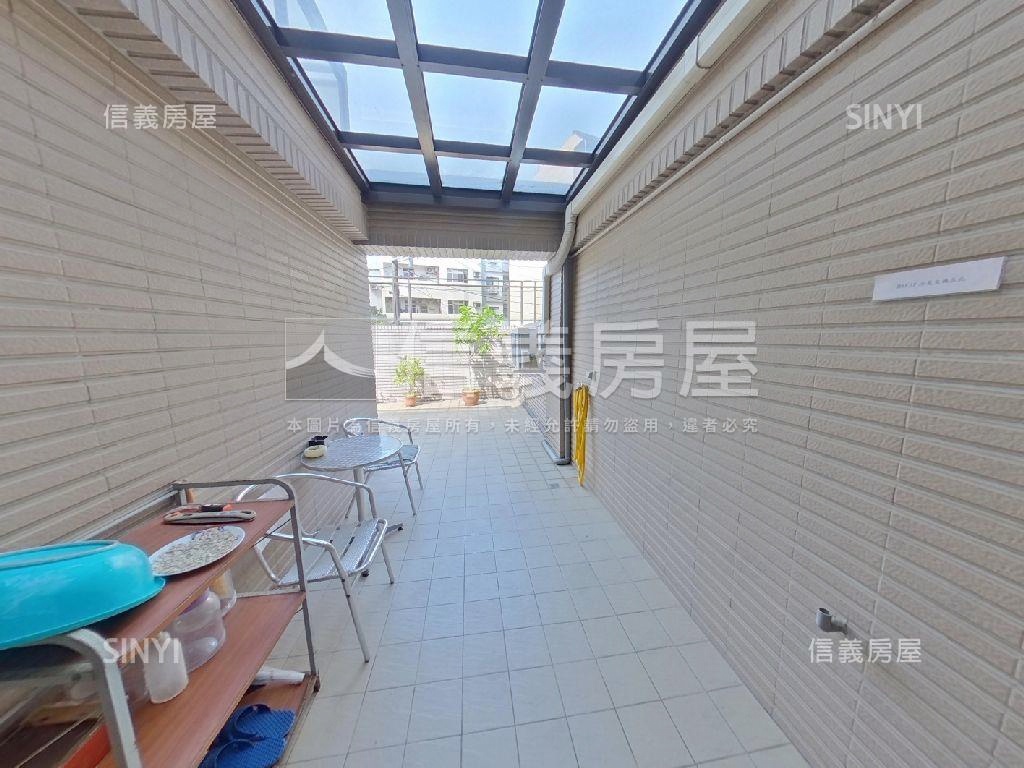 內壢｜深耕六別墅快來看房屋室內格局與周邊環境