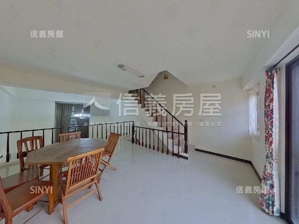 內壢｜深耕六別墅快來看房屋室內格局與周邊環境