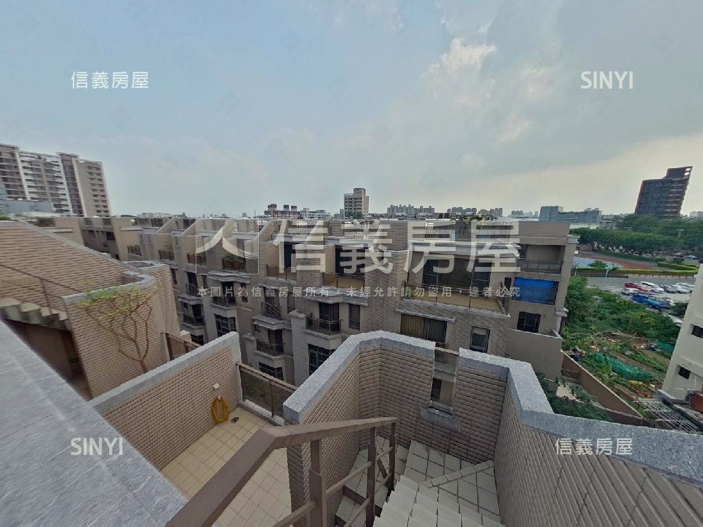內壢｜深耕六別墅快來看房屋室內格局與周邊環境