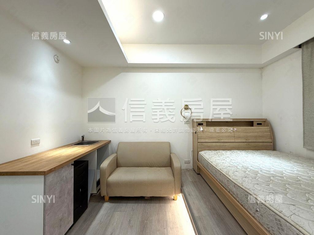 竹林收租置產黃金屋房屋室內格局與周邊環境