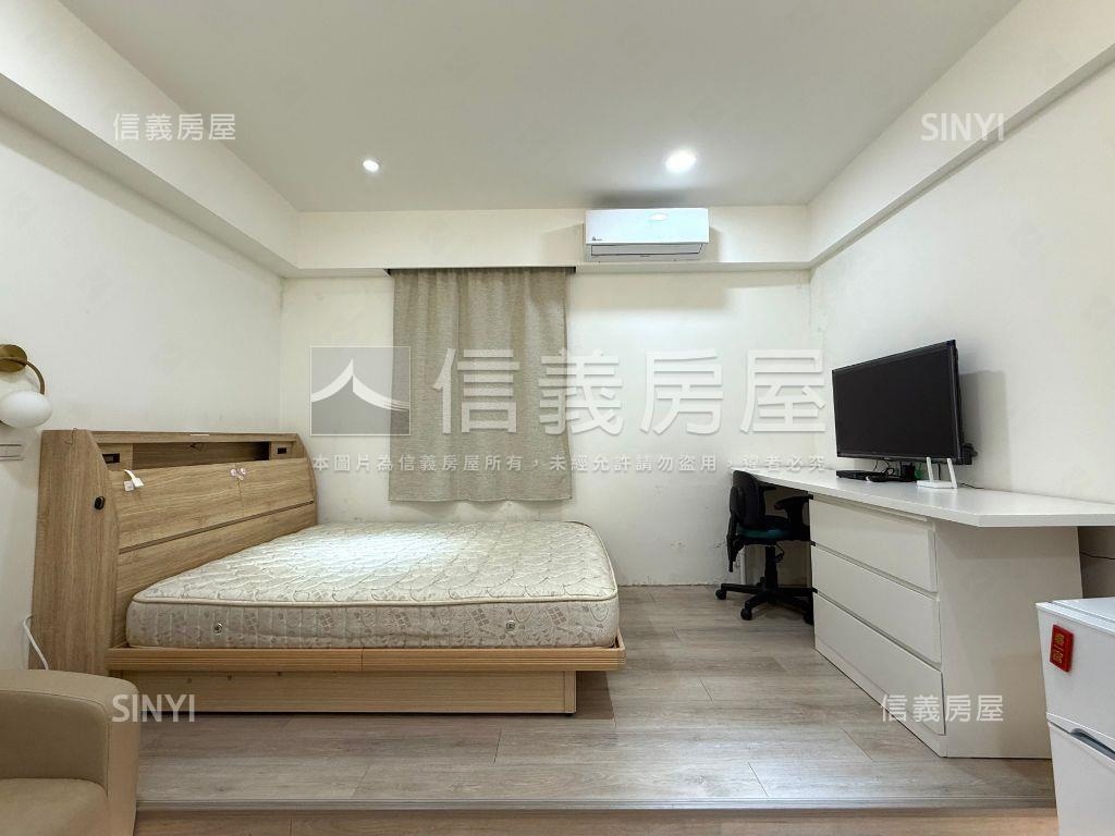 竹林收租置產黃金屋房屋室內格局與周邊環境