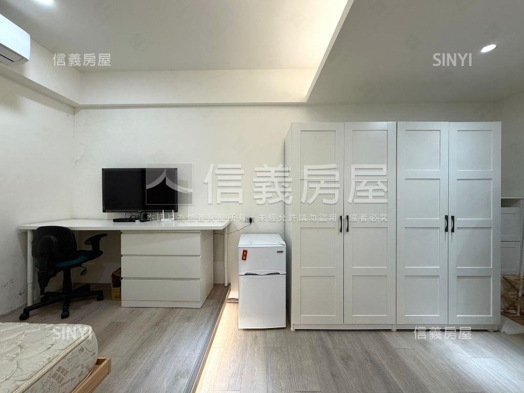 竹林收租置產黃金屋房屋室內格局與周邊環境