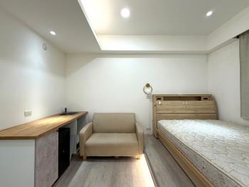 竹林收租置產黃金屋