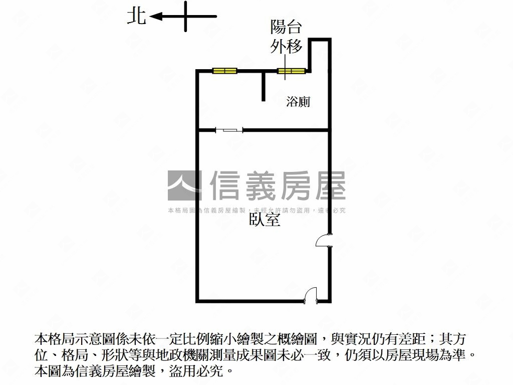 大安森林捷運高樓小豪邸房屋室內格局與周邊環境