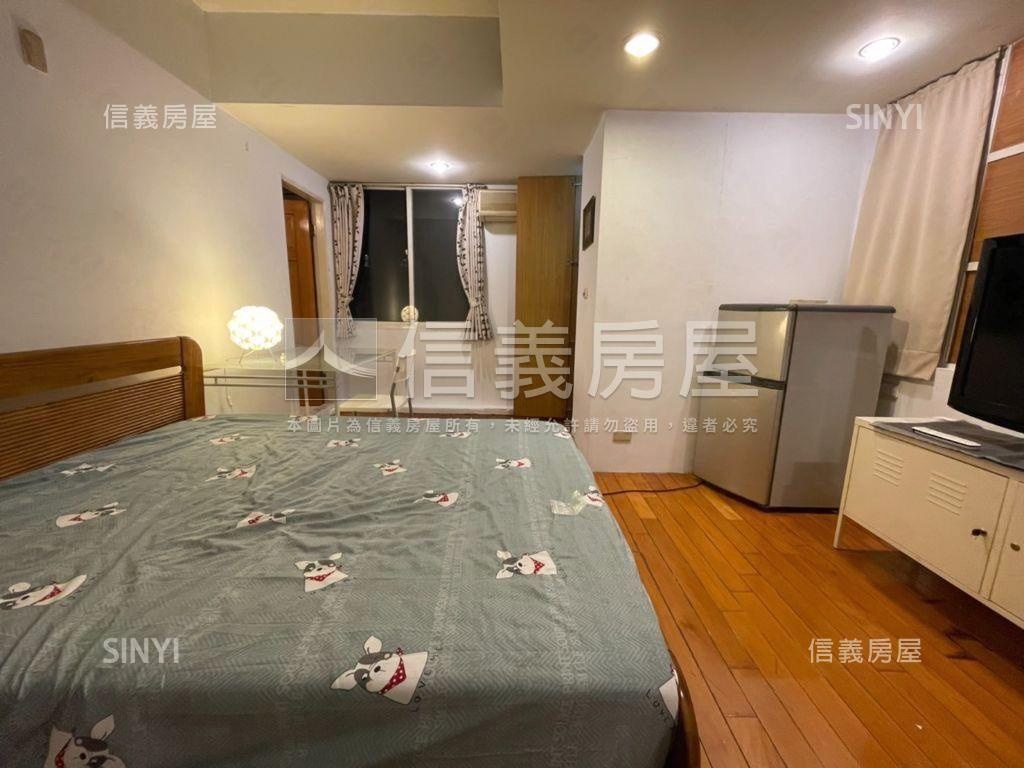忠孝復興景園名邸房屋室內格局與周邊環境