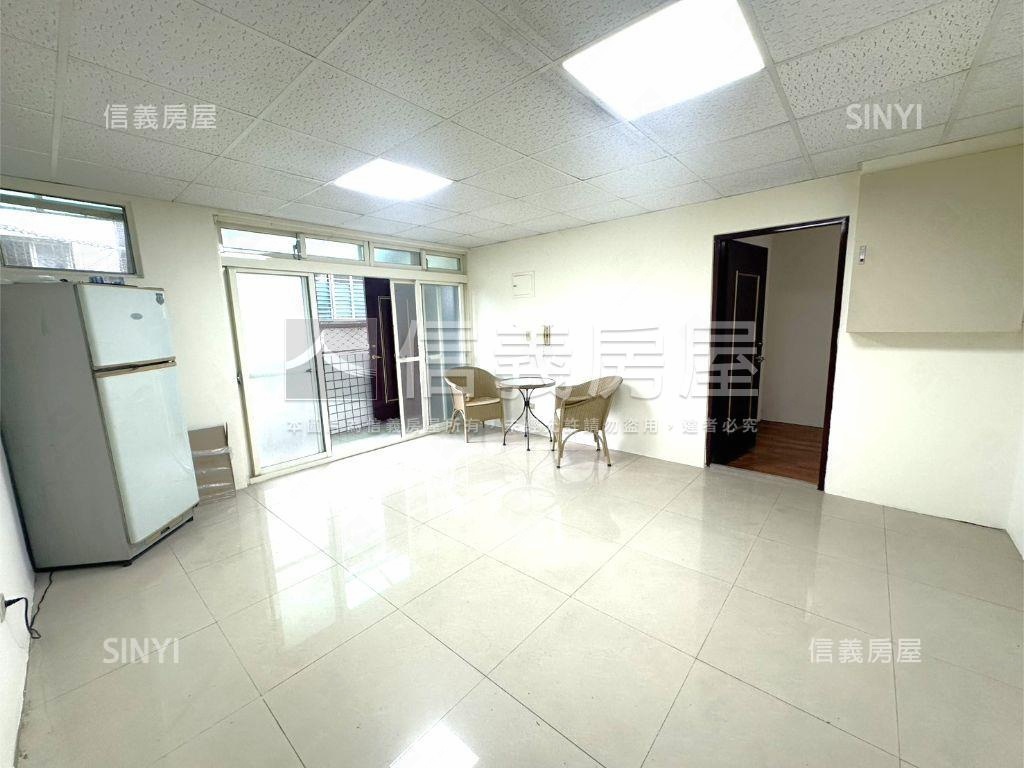 安忠路收租美屋房屋室內格局與周邊環境