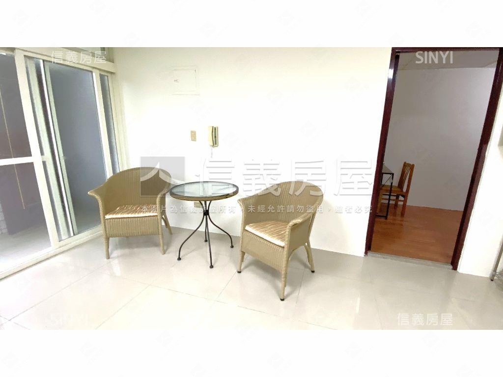 安忠路收租美屋房屋室內格局與周邊環境