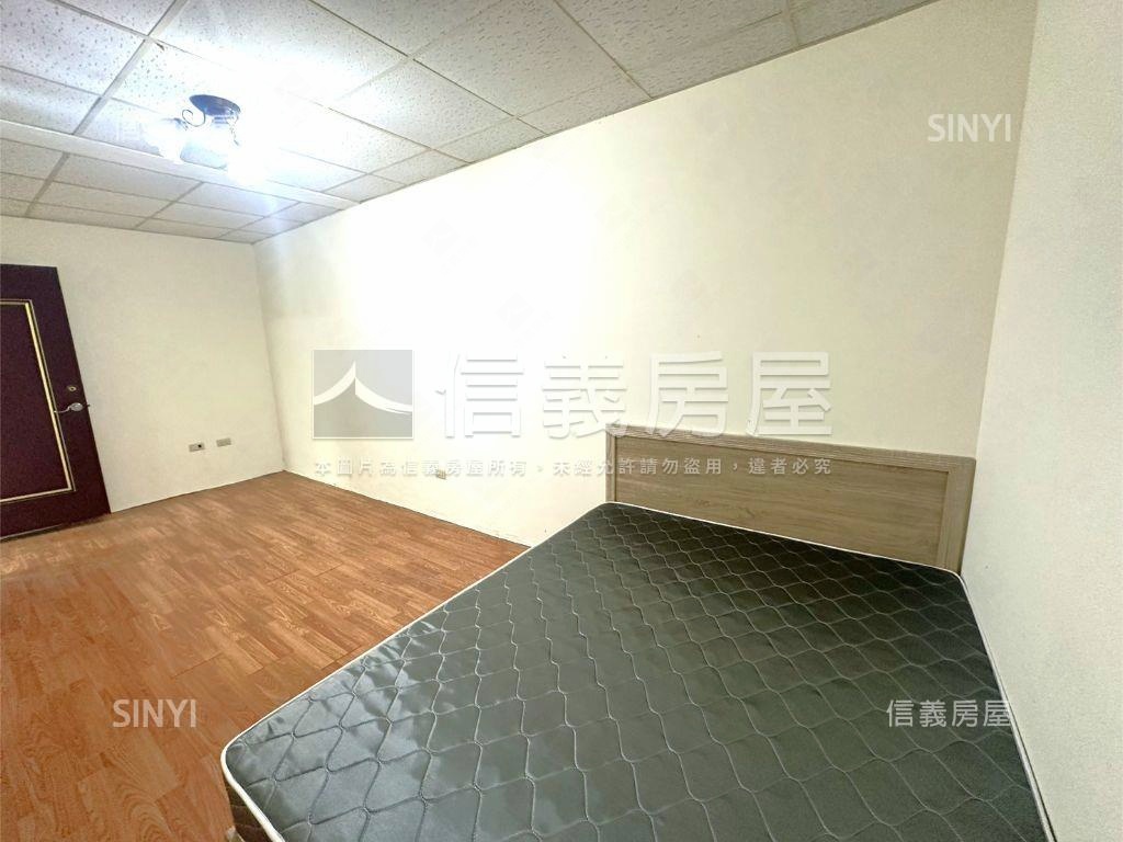 安忠路收租美屋房屋室內格局與周邊環境