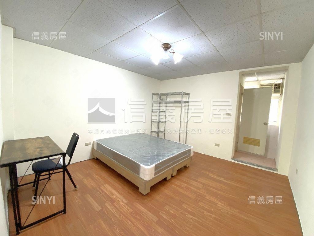 安忠路收租美屋房屋室內格局與周邊環境