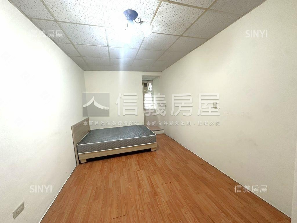 安忠路收租美屋房屋室內格局與周邊環境