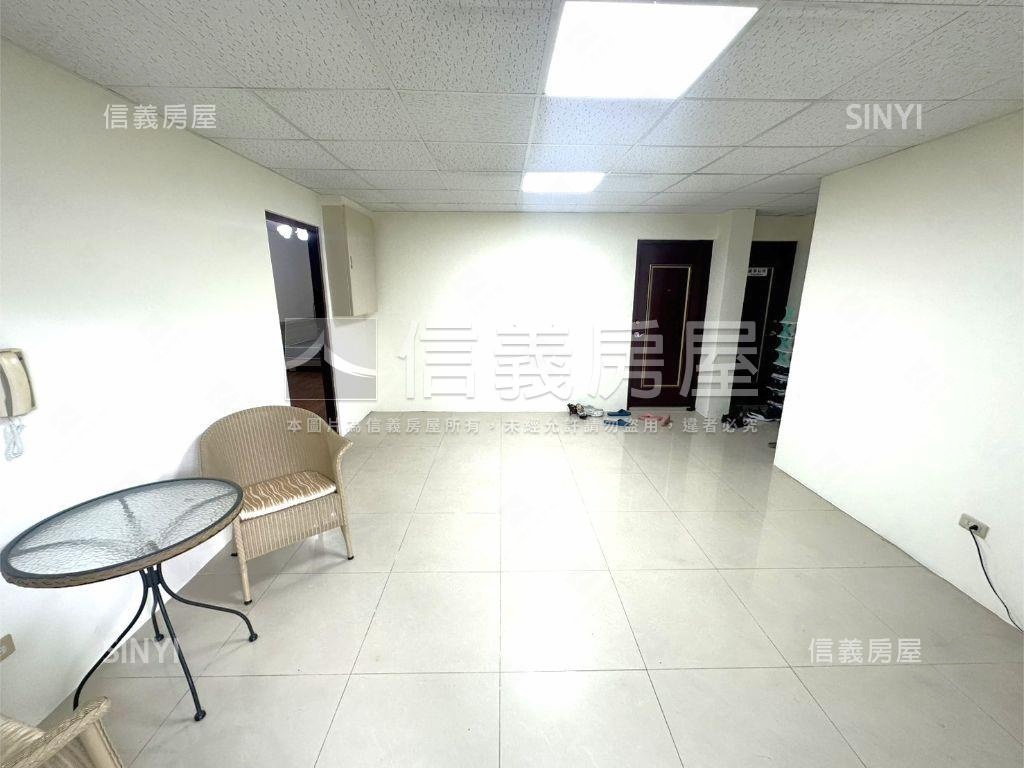 安忠路收租美屋房屋室內格局與周邊環境