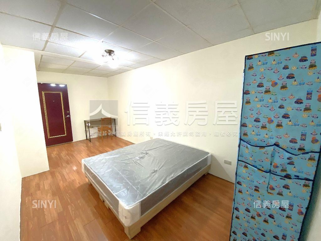 安忠路收租美屋房屋室內格局與周邊環境