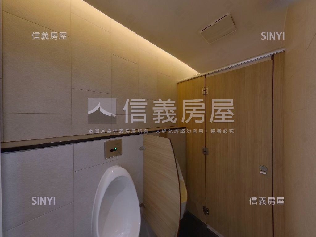 七期ＴＯＰ１商業辦公室房屋室內格局與周邊環境