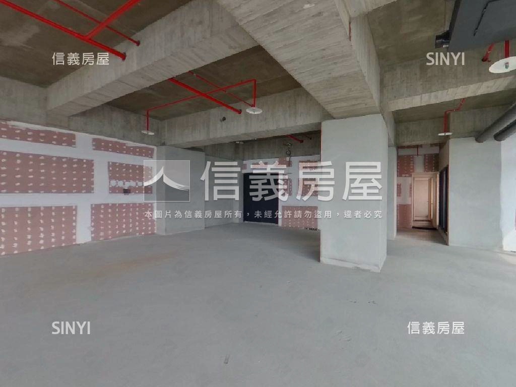 七期ＴＯＰ１商業辦公室房屋室內格局與周邊環境