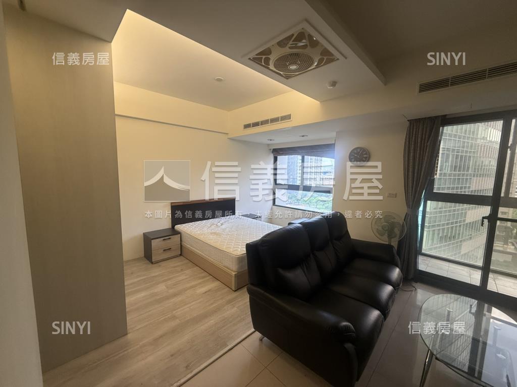 近勤美ＬＡＯＮＥ高樓視野房屋室內格局與周邊環境