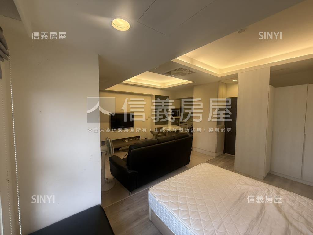 近勤美ＬＡＯＮＥ高樓視野房屋室內格局與周邊環境