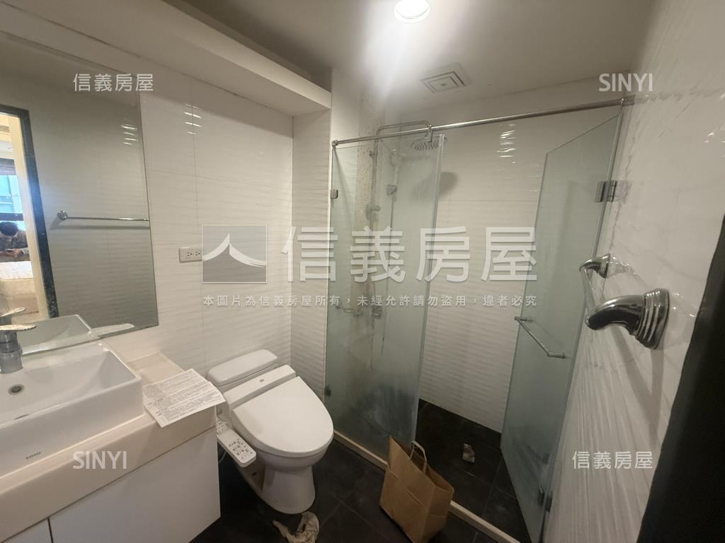 近勤美ＬＡＯＮＥ高樓視野房屋室內格局與周邊環境