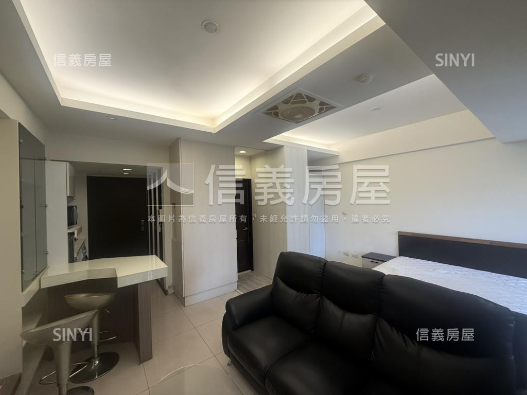 近勤美ＬＡＯＮＥ高樓視野房屋室內格局與周邊環境