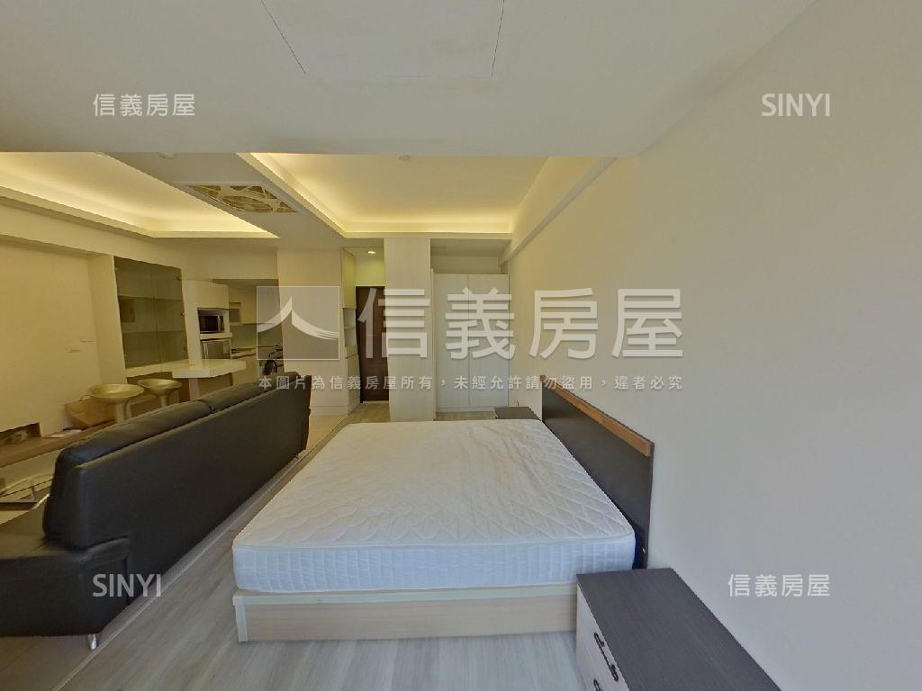 近勤美ＬＡＯＮＥ高樓視野房屋室內格局與周邊環境