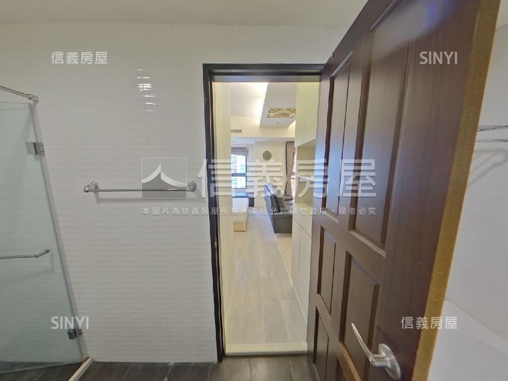 近勤美ＬＡＯＮＥ高樓視野房屋室內格局與周邊環境