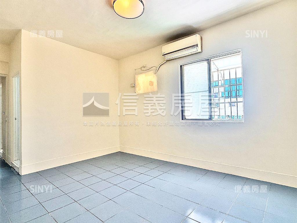 莒光三面採光健身美三房房屋室內格局與周邊環境