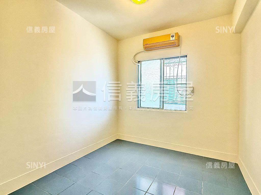 莒光三面採光健身美三房房屋室內格局與周邊環境