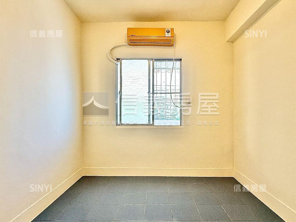 莒光三面採光健身美三房房屋室內格局與周邊環境