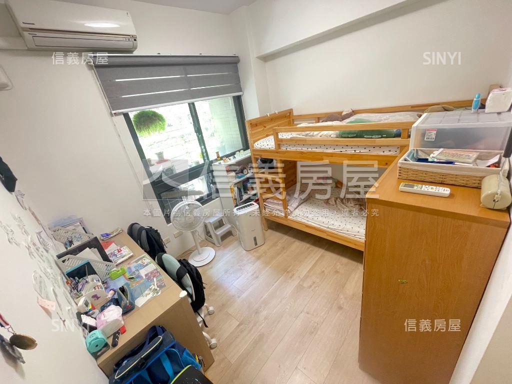 惠宇城市遠見精緻兩房平車房屋室內格局與周邊環境