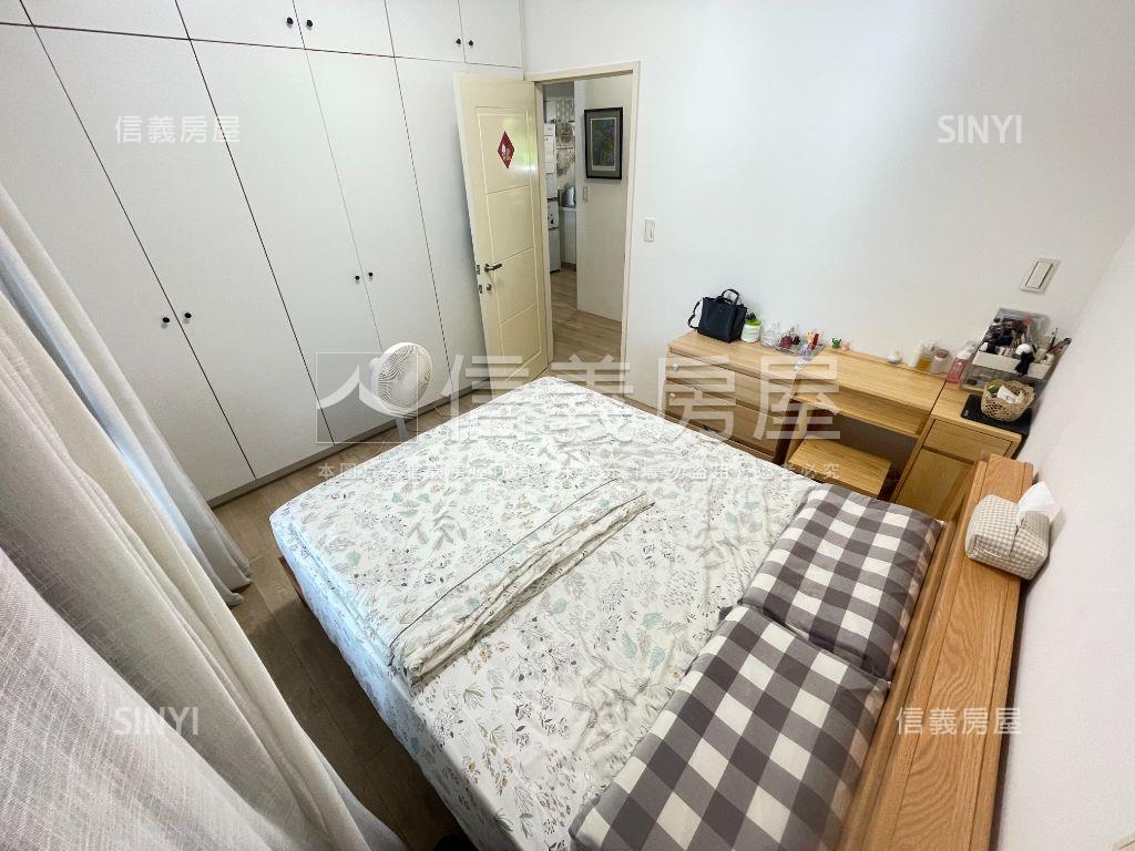 惠宇城市遠見精緻兩房平車房屋室內格局與周邊環境