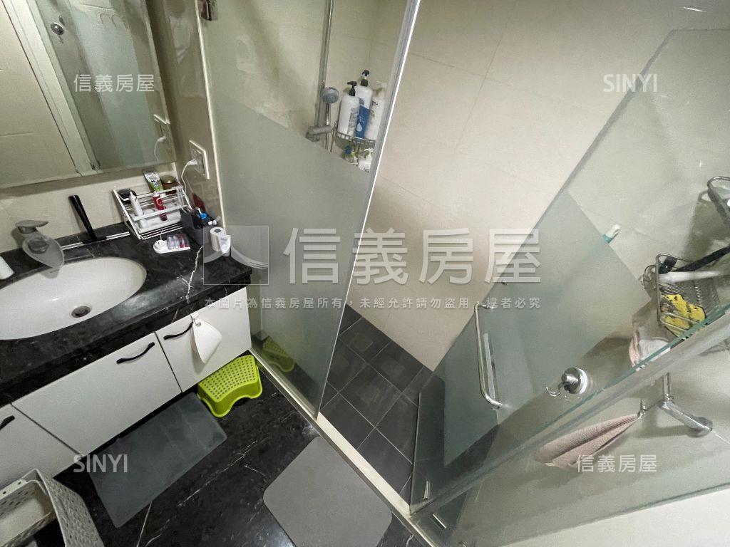 惠宇城市遠見精緻兩房平車房屋室內格局與周邊環境