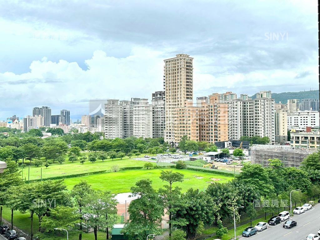 【摩登國城】農十六景觀宅房屋室內格局與周邊環境