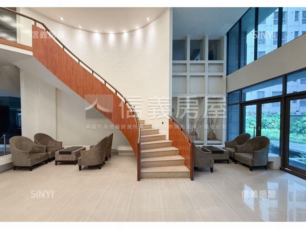 【摩登國城】農十六景觀宅房屋室內格局與周邊環境