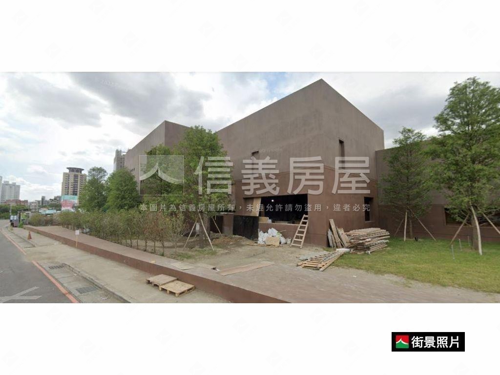 【馥華之丘】大三房景觀房屋室內格局與周邊環境