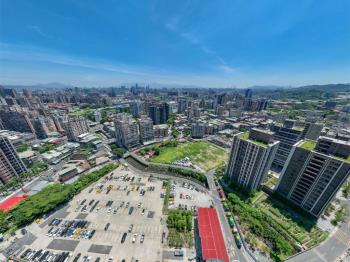 【馥華之丘】大三房面向佳