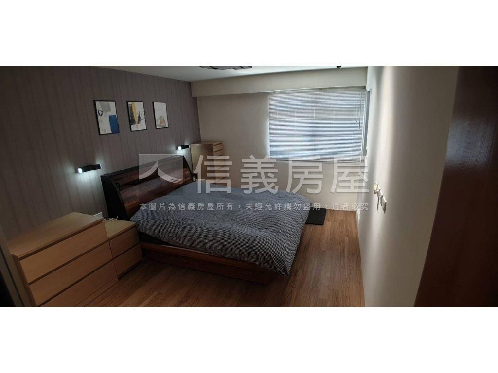 大橋捷運雙併高樓三房兩衛房屋室內格局與周邊環境
