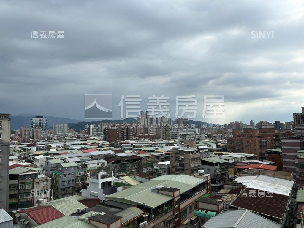 漢寶美景全新高樓正三房房屋室內格局與周邊環境