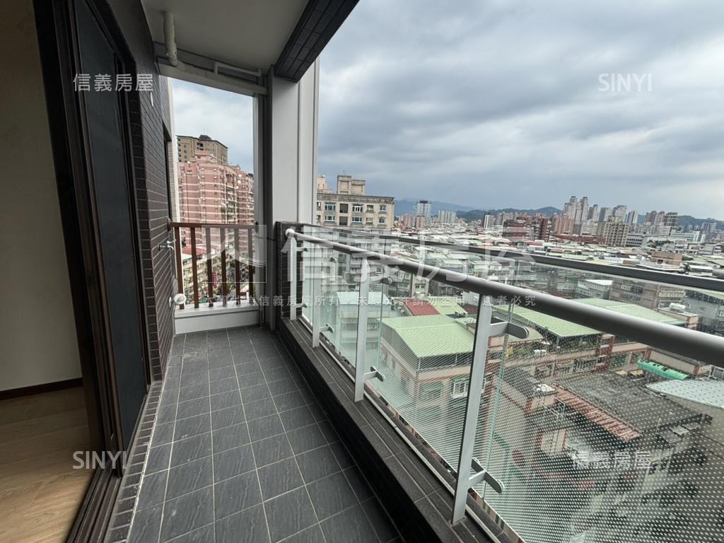 漢寶美景全新高樓正三房房屋室內格局與周邊環境