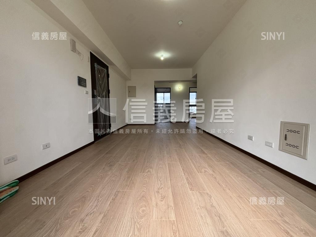 漢寶美景全新高樓正三房房屋室內格局與周邊環境