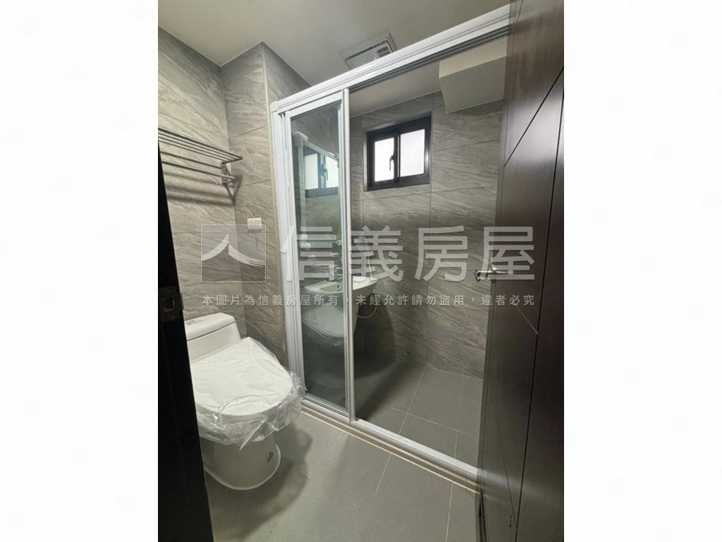 漢寶美景全新高樓正三房房屋室內格局與周邊環境