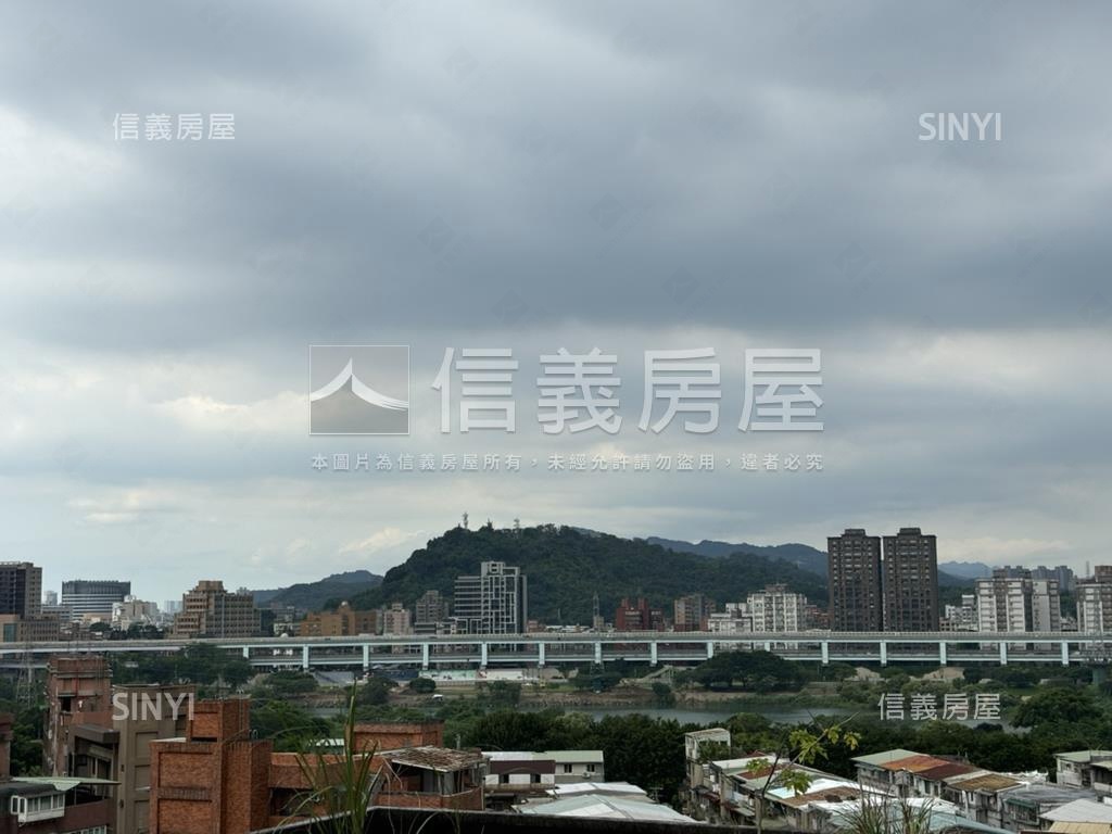 漢寶美景全新高樓正三房房屋室內格局與周邊環境