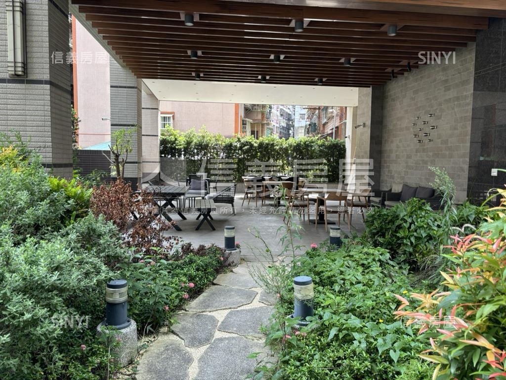 漢寶美景全新高樓正三房房屋室內格局與周邊環境