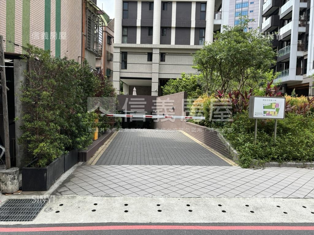 漢寶美景全新高樓正三房房屋室內格局與周邊環境