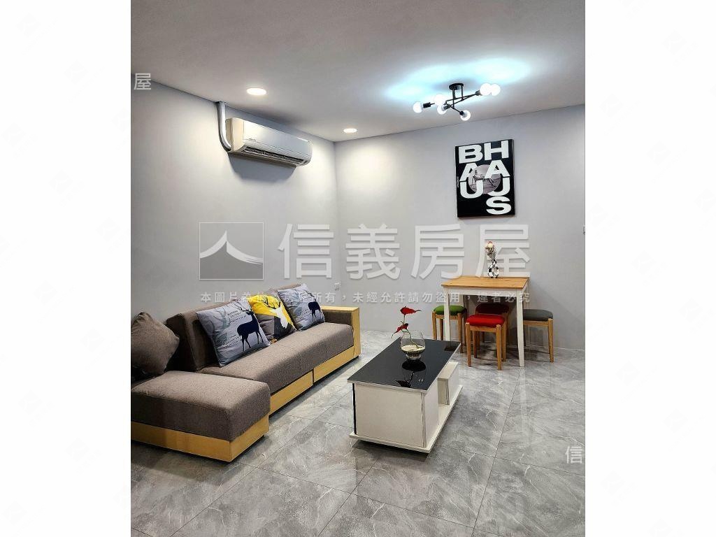 青年路二段金店面房屋室內格局與周邊環境