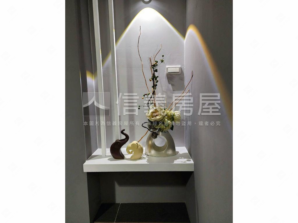 青年路二段金店面房屋室內格局與周邊環境