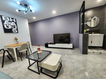 文山特區金店面