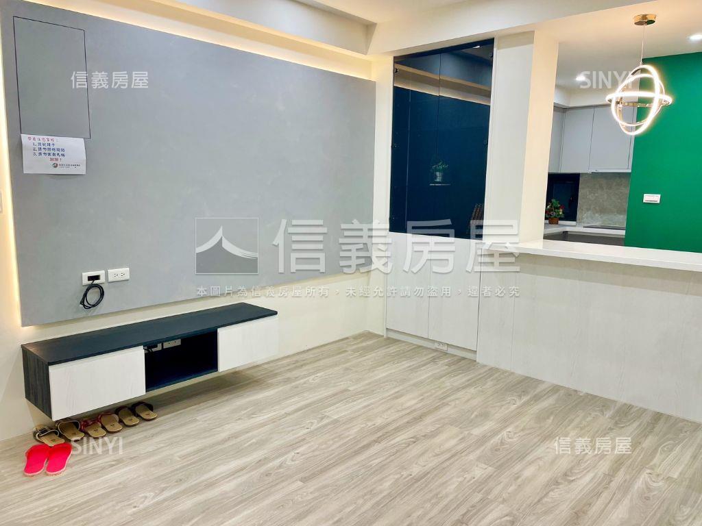 青年成交首選２樓好宅房屋室內格局與周邊環境