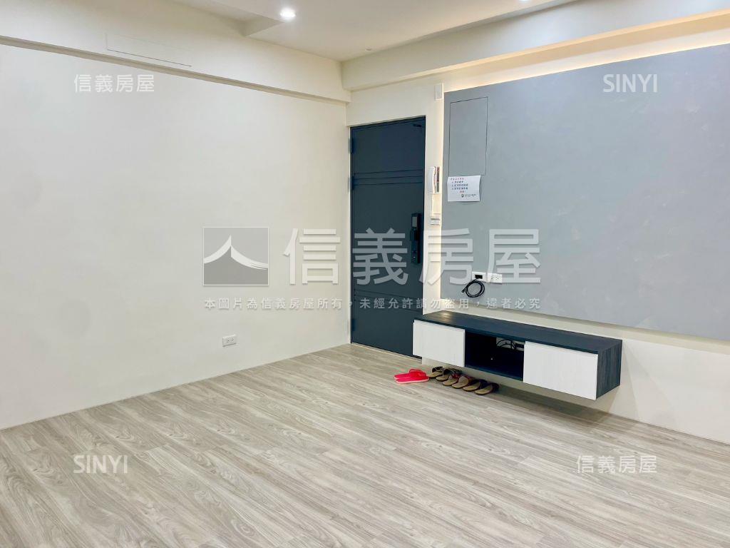 青年成交首選２樓好宅房屋室內格局與周邊環境