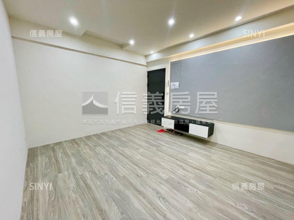 青年成交首選２樓好宅房屋室內格局與周邊環境